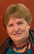 Lorna Dean LCUUF