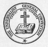 Universalist Church of America